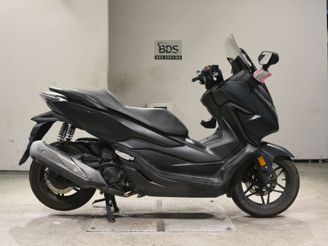 Honda FORZA 2018