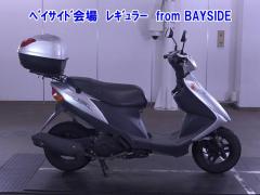 Suzuki ADDRESS V125