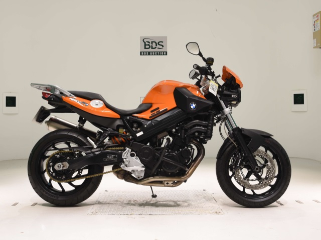 BMW F800R 2010