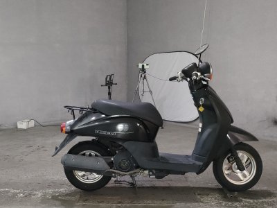 Honda TODAY 2012