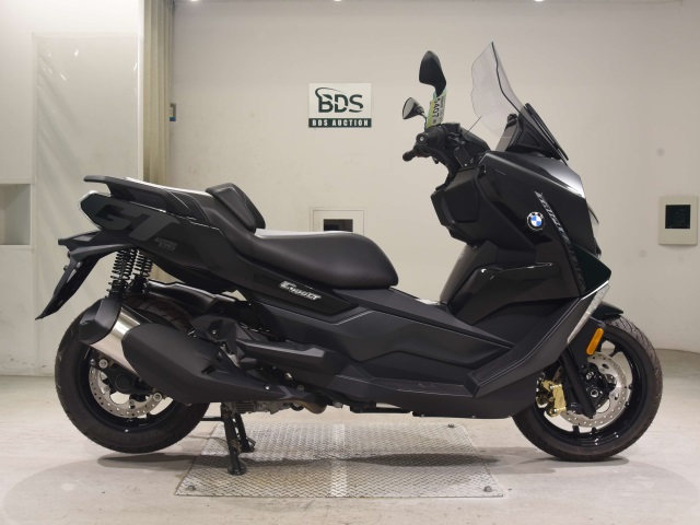 BMW C400GT 2023