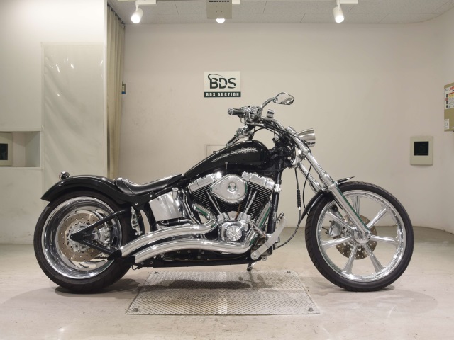 HD DEUCE FXSTD1450 2000