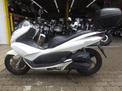 Honda PCX125 2014