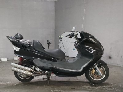 Yamaha MAJESTY 250 2000