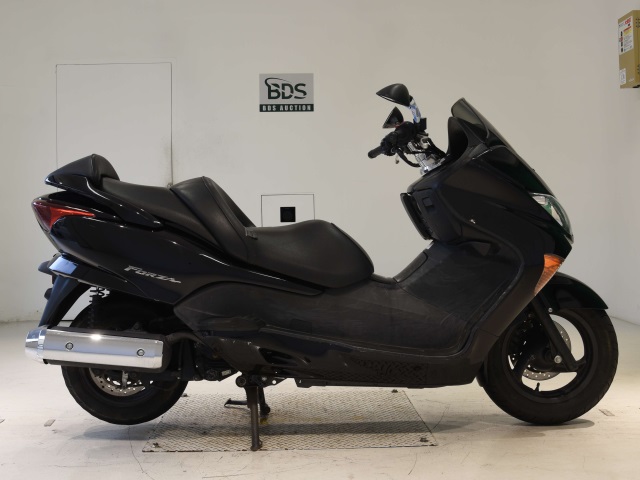 Honda FORZA Z 2005