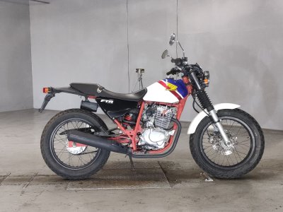 Honda FTR223 2004