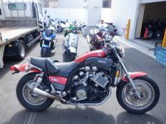 Yamaha V-MAX1200 1989