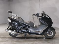 Yamaha MAJESTY 250C 2005