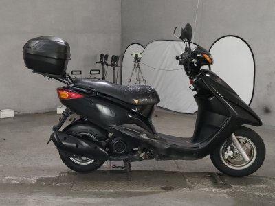 Yamaha AXIS TREAT 2009