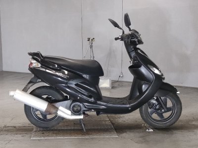 Yamaha GRANDAXIS100 2007