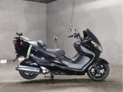 Suzuki SKYWAVE 250S 2006