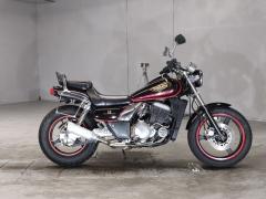 Kawasaki ELIMINATOR 250LX 1990
