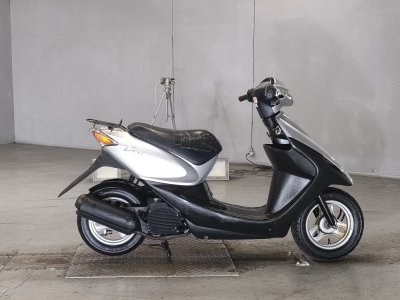 Honda DIO