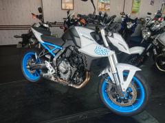 Suzuki GSX-8S 2023
