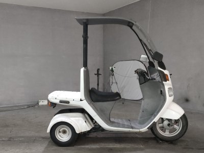 Honda GYRO CANOPY 2011