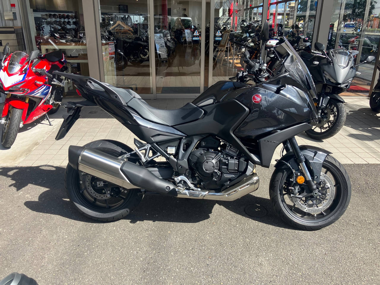 Honda NT1100 2024