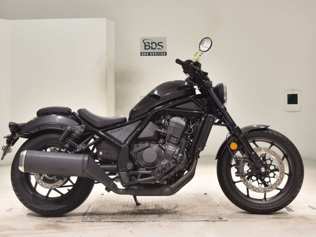 Honda REBEL CMX1100 2022
