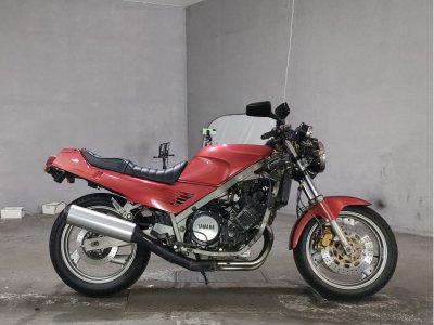 Yamaha FZ750 1994