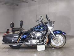 HD ROAD KING FLHRC1580 2006