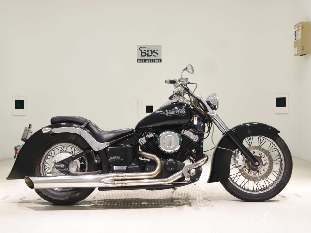Yamaha DRAGSTAR XVS400 1997