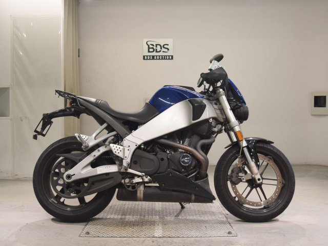 Buell XB9SX LIGHTNING 2006
