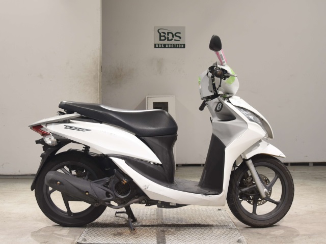 Honda DIO110 2011