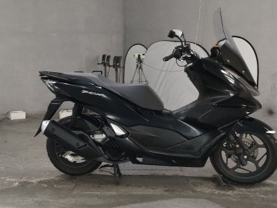 Honda PCX125 2021