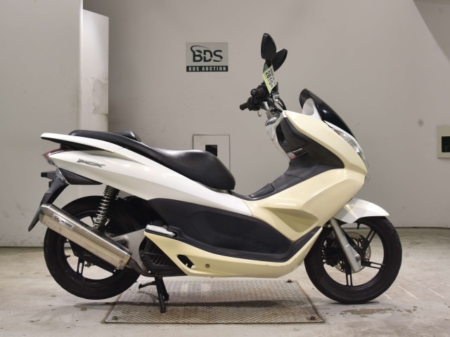 Honda PCX125 2010