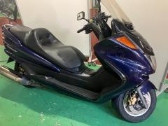 Yamaha MAJESTY 250 2000