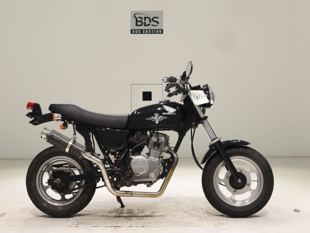 Honda APE50 2008
