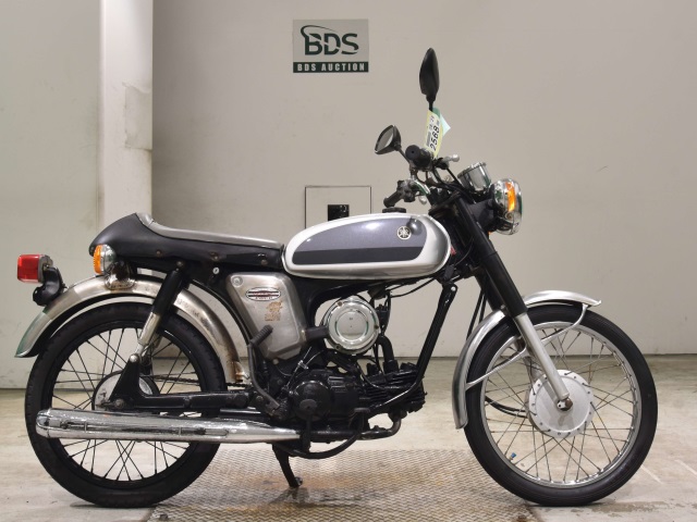 Yamaha YB-1-2