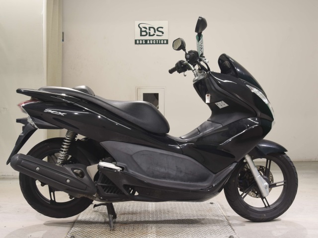 Honda PCX125 2010