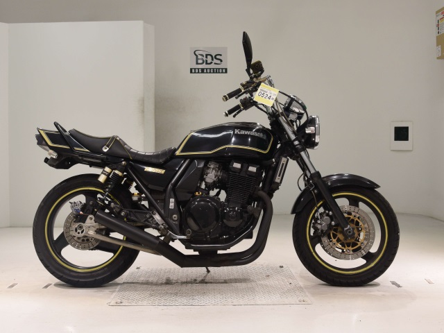 Kawasaki ZRX400 1994