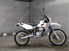Kawasaki KLX250ES 1995