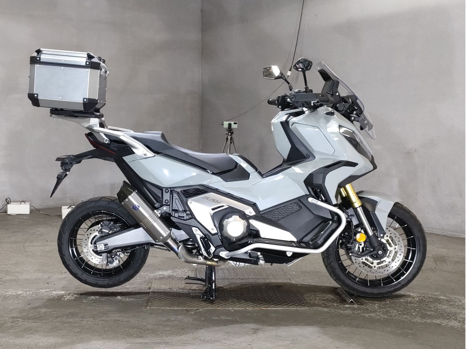 Honda X-ADV 2022