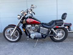Honda SHADOW1100 1993