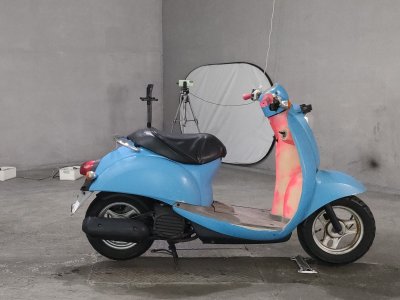 Honda DIO110 2005