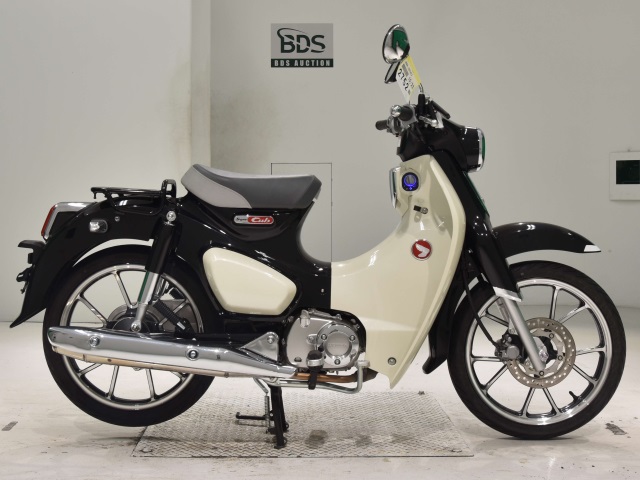 Honda SUPER CUB125 2019