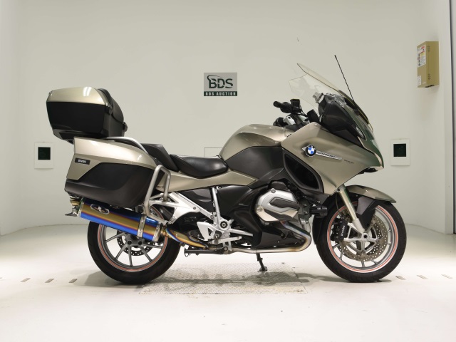 BMW R1200RT 2016