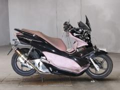 Honda PCX125 2013