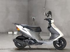 Suzuki ADDRESS V125