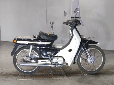 Honda SUPER CUB100 1995