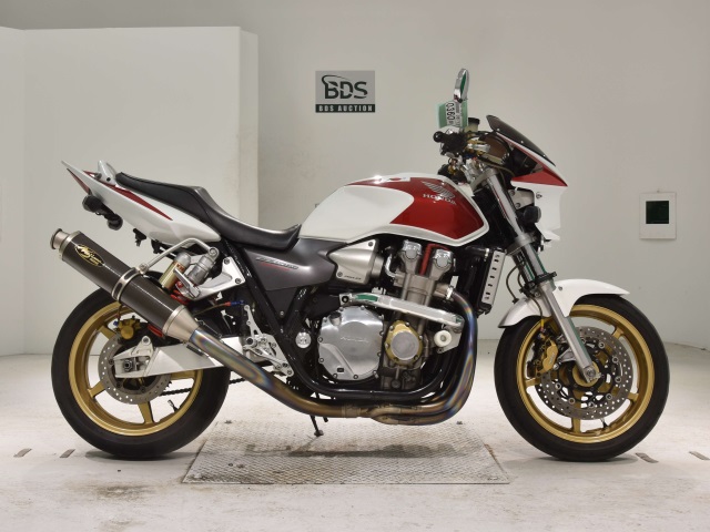 Honda CB1300SF 2005
