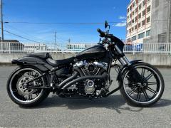 HD BREAKOUT FXBRS1870 2021