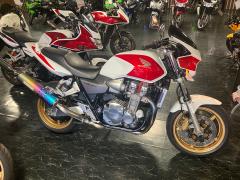 Honda CB1300SF 2005