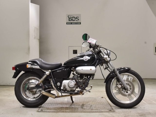 Honda MAGNA50 1995