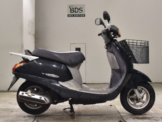 Honda LEAD50 1999