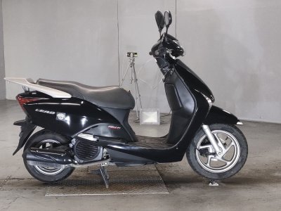 Honda LEAD110 2012