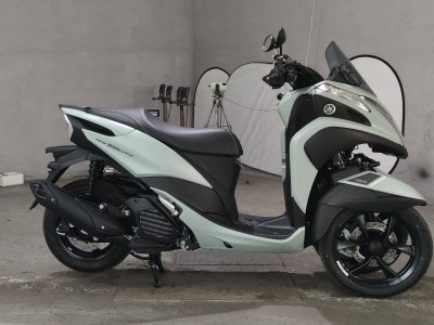 Yamaha TRICITY155 2024