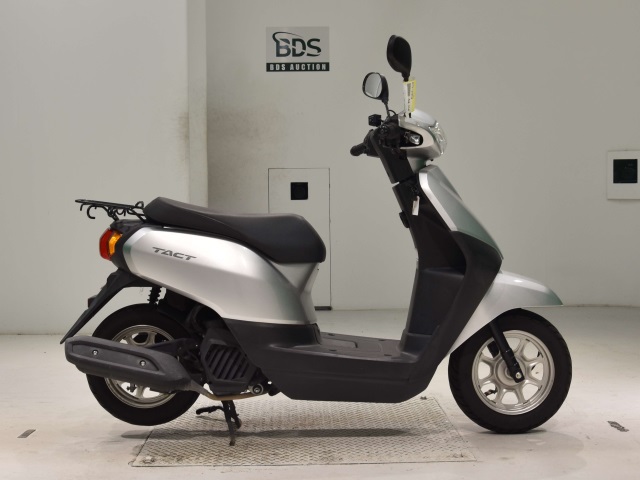 Honda TACT-4 BASIC 2019